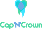 Cap 'N' Crown Logo